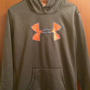 Under Armour hoodie